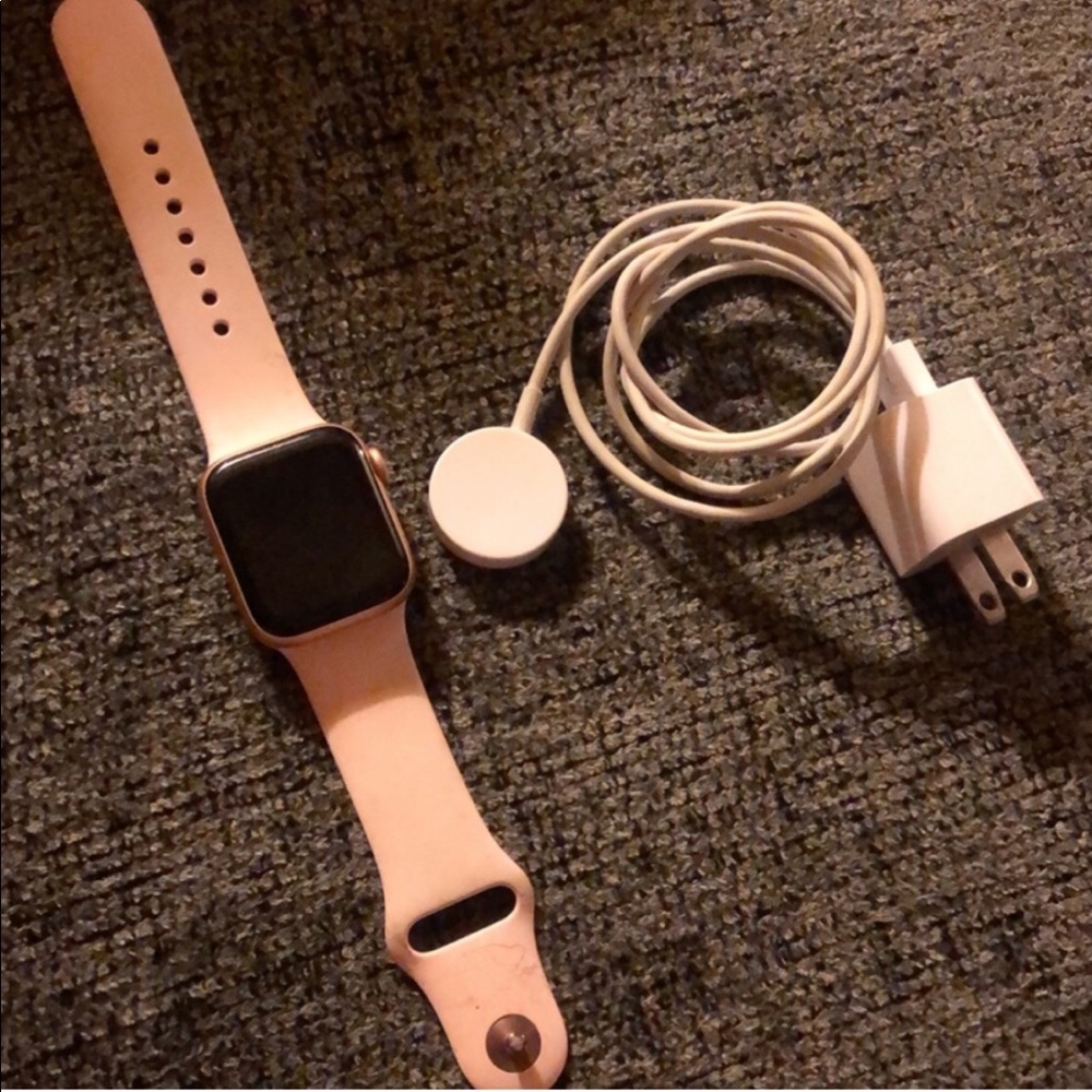 Apple Watch series 4